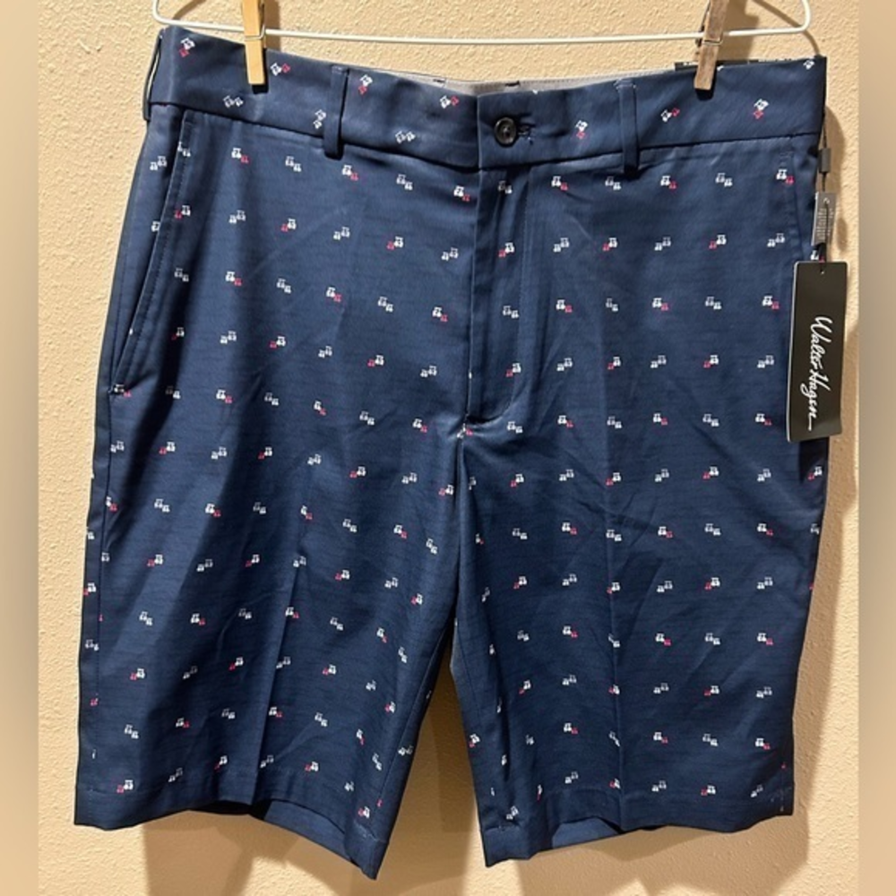 NWT Walter Hagen Shorts